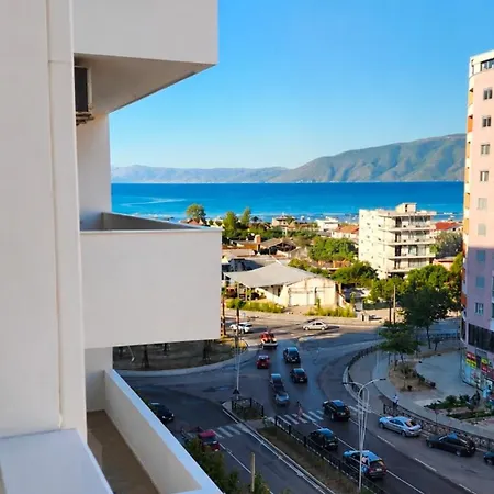 Neni's Seaside * Vlorë