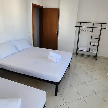 Neni's Seaside Vlorë