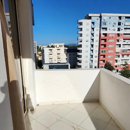 Appartement Neni's Seaside *